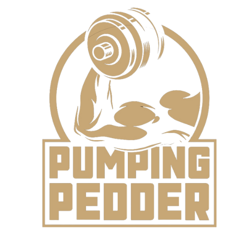 Pumpingpedder